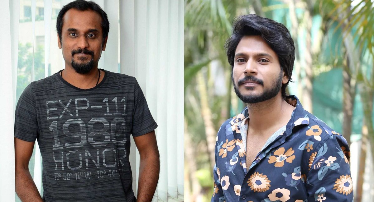Sundeep Kishan: ప్రస్థానం దర్శకుడిని నమ్ముకున్న సందీప్ కిషన్ 2 sundeep-kishan-work-with-deva-katta
