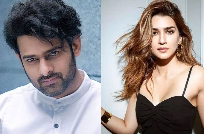Prabhas : వారంలో బాలీవుడ్ హీరోయిన్ తో ప్రభాస్ ఎంగేజ్మెంట్..?ప్లేస్ అక్కడ ఫిక్స్ చేశారట 3 prabhas-kriti-sanon-and-prabhas-to-get-engaged-soon