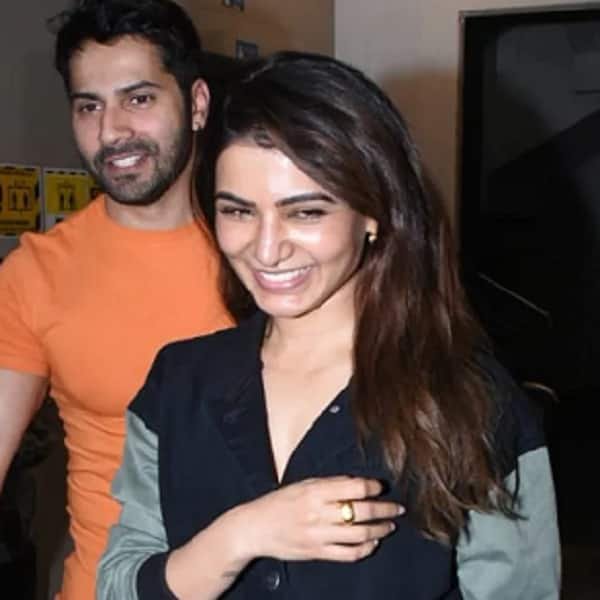 Samantha Ruth Prabhu : సమంత సీటీడెల్ ఫస్ట్ లుక్ అదుర్స్..మళ్లీ ట్రాక్లోకి వచ్చిందని అభిమాలను ఈలలు 3 samantha-ruth-prabhu-looks-fierce-in-citadel-first-look-begins-shooting-for-series-with-varun-dhawan