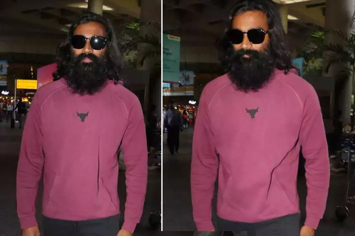 గుర్తుపట్టలేకుండా మారిపోయిన స్టార్ హీరో.. షాకవుతోన్న ఫ్యాన్స్,,? 2 గుర్తుపట్టలేకుండా మారిపోయిన స్టార్ హీరో.. షాకవుతోన్న ఫ్యాన్స్,,?