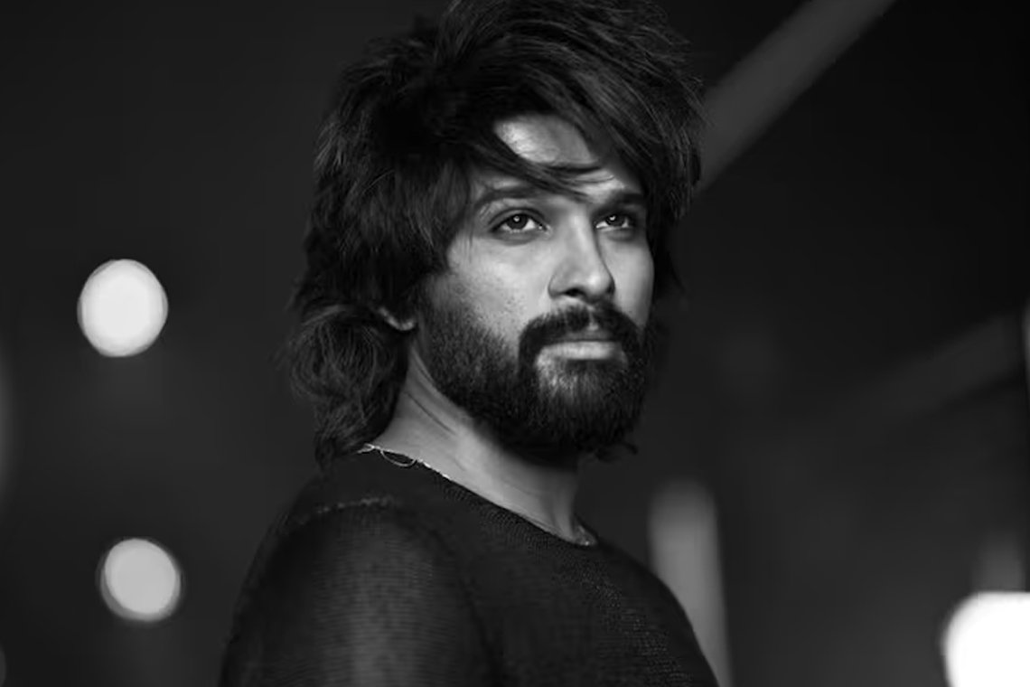 జవాన్ మూవీలో గెస్ట్ రోల్ కోసం అసలు అల్లు అర్జున్ ని ఎవరూ సంప్రదించలేదా? 2 జవాన్ మూవీలో గెస్ట్ రోల్ కోసం అసలు అల్లు అర్జున్