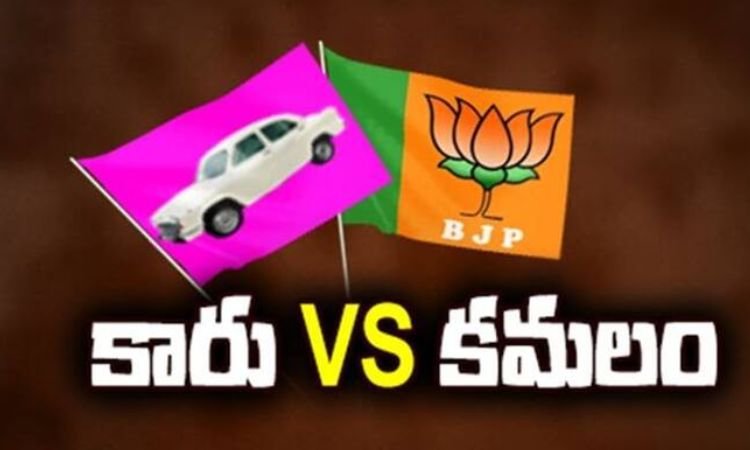 BRS ను అరికట్టేందుకు దూకుడుగా ఉన్న బీజేపీ, స్పూర్తితో కూడిన కాంగ్రెస్ ఓవర్ టైమ్ పని చేస్తున్నాయి 2 BRS ను అరికట్టేందుకు దూకుడుగా ఉన్న బీజేపీ, స్పూర్తితో కూడిన కాంగ్రెస్