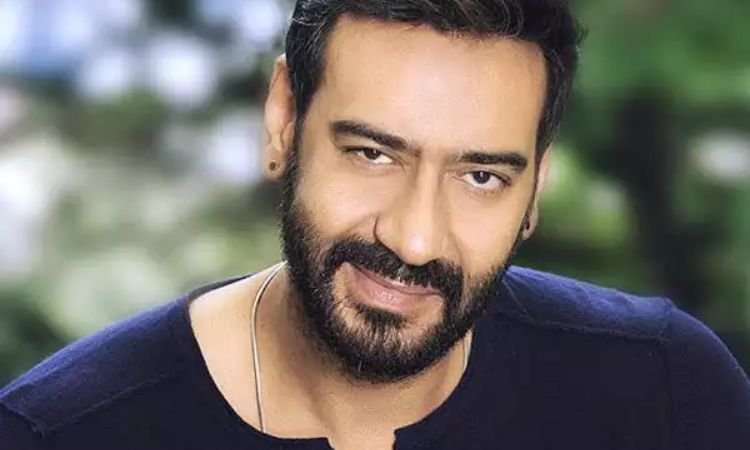 అజయ్ దేవగన్ త్వరలో ఓ హారర్ సినిమాలో నటించనున్న తెలిపారు .... 2 అజయ్ దేవగన్ త్వరలో ఓ హారర్ సినిమాలో నటించనున్న తెలిపారు ....