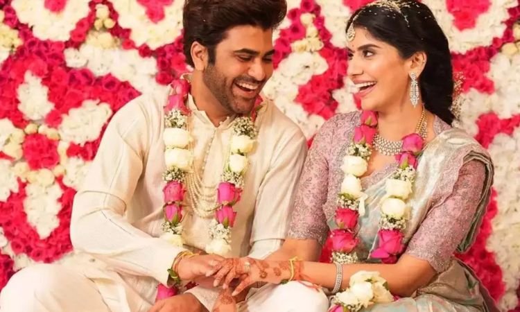 శర్వానంద్ పెళ్లి డేట్ ఫిక్స్.. వేదిక ఎక్కడంటే..? 2 నటుడు శర్వానంద్ రాజరిక వివాహం ఈ తేదీన జరగనుంది..?