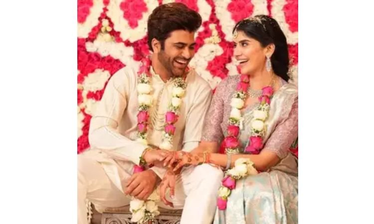 శర్వానంద్-రక్షితా రెడ్డిల జైపూర్ పెళ్లి గురించి అందరికి తెలిసిందే 2 శర్వానంద్-రక్షితా రెడ్డిల జైపూర్ పెళ్లి గురించి అందరికి తెలిసిందే
