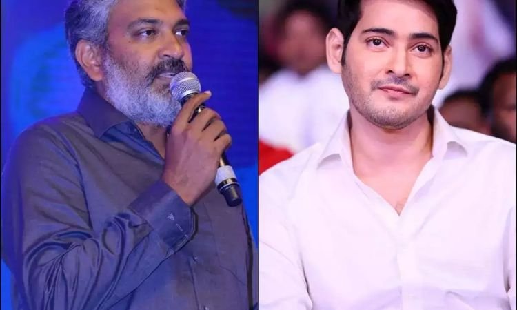 రాజమౌళి-మహేష్ బాబు సినిమాపై ఇంట్రెస్టింగ్ న్యూస్.... 2 రాజమౌళి-మహేష్ బాబు సినిమాపై ఇంట్రెస్టింగ్ న్యూస్....