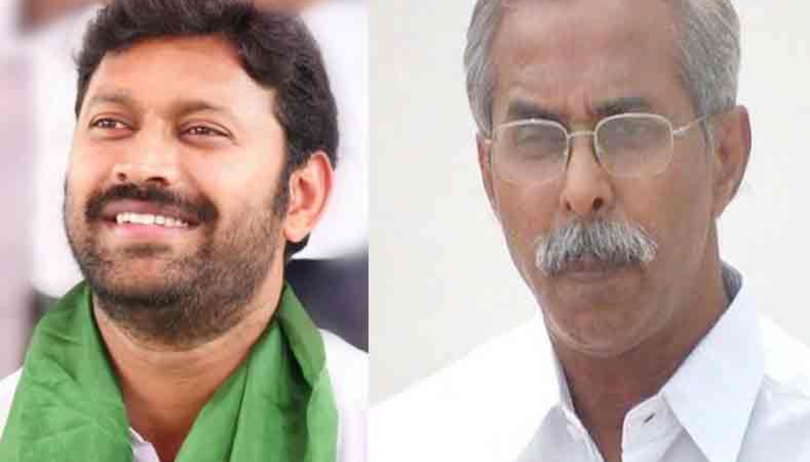 వివేకా సత్య కేసులో ట్విస్ట్.... కడప ఎంపీ వీడియో క్లిప్పింగులను కోరిన హైకోర్టు 3 వివేకా సత్య కేసు లో ట్విస్ట్.... కడప ఎంపీ వీడియో క్లిప్పింగులను కోరిన హైకోర్టు