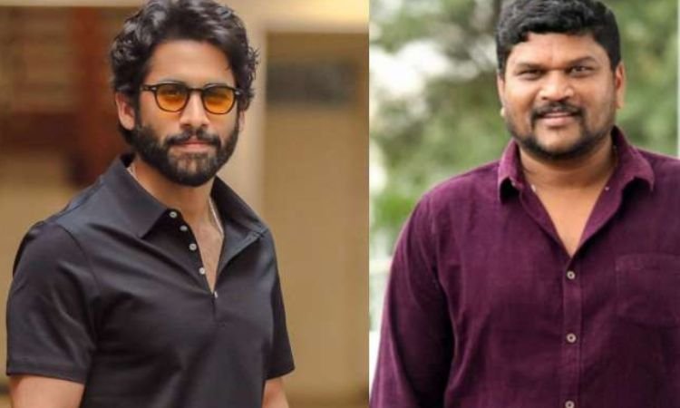 నాగ చైతన్య మరియు టాప్ డైరెక్టర్ పరశురామ్ల మధ్య పెద్ద ఫైట్. 2 నాగ చైతన్య మరియు టాప్ డైరెక్టర్ పరశురామ్ల మధ్య పెద్ద ఫైట్.