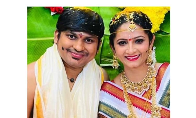 జోర్దార్ సుజాత తన పెళ్లి కట్నం గురించి ఓపెన్ అయింది . 2 జోర్దార్ సుజాత తన పెళ్లి కట్నం గురించి ఓపెన్ అయింది .