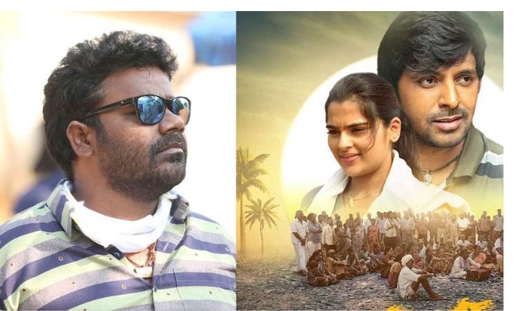 బలగం దర్శకుడు వేణు, స్టార్ హీరోతో తన తదుపరి చిత్రం చేయబోతున్నాడు 2 బలగం దర్శకుడు వేణు, స్టార్ హీరోతో తన తదుపరి చిత్రం చేయబోతున్నాడు