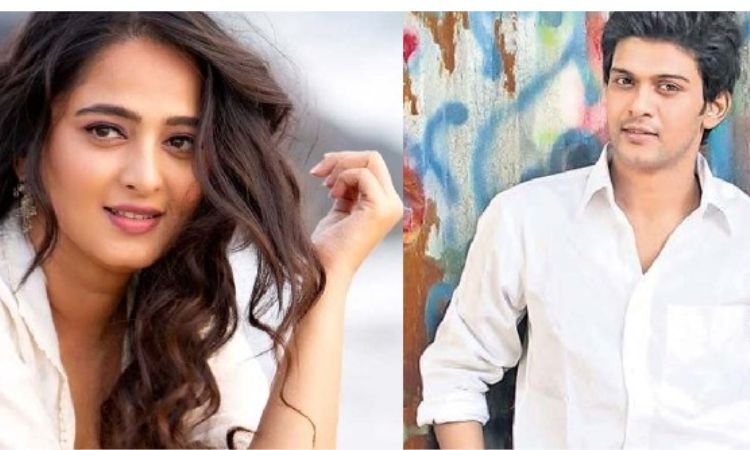 మిస్ శెట్టి మిస్టర్ పోలిశెట్టిలో పాట పాడనున్న కోలీవుడ్ అగ్ర నటుడు! 2 మిస్ శెట్టి మిస్టర్ పోలిశెట్టిలో పాట పాడనున్న కోలీవుడ్ అగ్ర నటుడు!