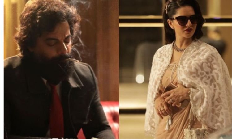 'కెన్నెడీ' టీజర్ విడుదల! అనురాగ్ కశ్యప్ మరో అద్భుతమైన సినిమా..! 2 'కెన్నెడీ' టీజర్ విడుదల! అనురాగ్ కశ్యప్ మరో అద్భుతమైన సినిమా..!