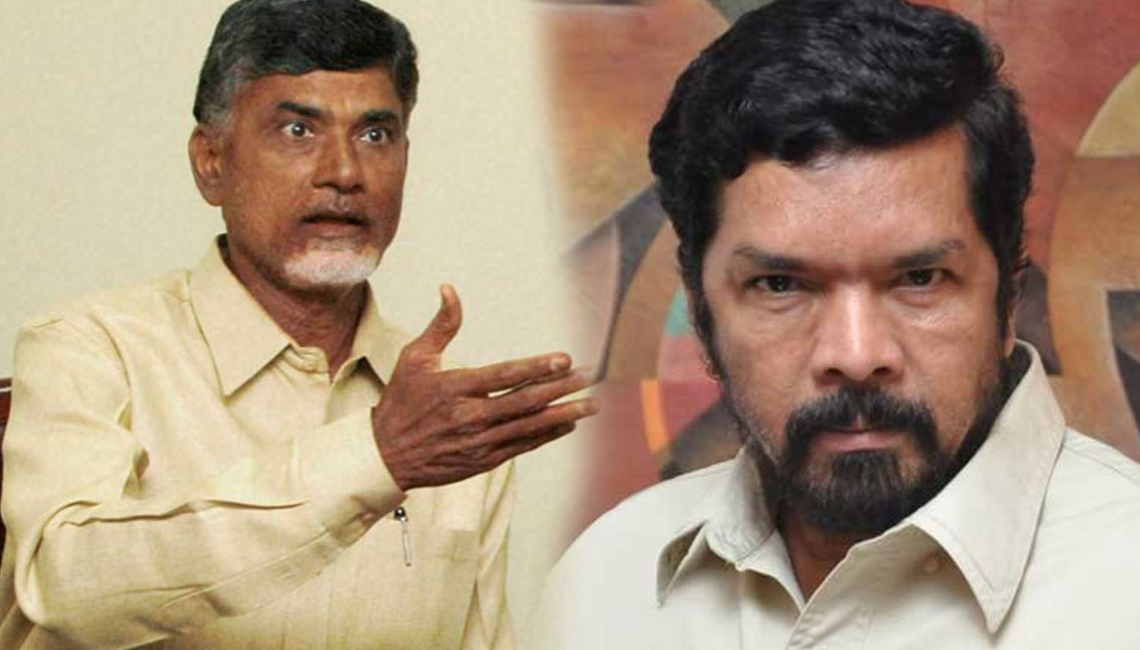 చంద్రబాబు వల్లే ఎన్టీఆర్ కు గుండెపోటు వచ్చింది: పోసాని 2 చంద్రబాబు వల్లే ఎన్టీఆర్ కు గుండెపోటు వచ్చింది: పోసాని