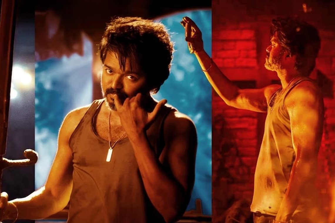 విజయ్ అభిమానులకు లోకేష్ కనగరాజ్ అదిరిపోయే అప్డేట్ 2 విజయ్ అభిమానులకు లోకేష్ కనగరాజ్ అదిరిపోయే అప్డేట్