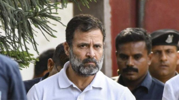 మే 28న కాలిఫోర్నియాలో జరిగే 'మొహబ్బత్ కి దుకాన్' కార్యక్రమానికి రాహుల్ 3 మే 28న కాలిఫోర్నియాలో జరిగే 'మొహబ్బత్ కి దుకాన్' కార్యక్రమానికి రాహుల్ గాంధీ