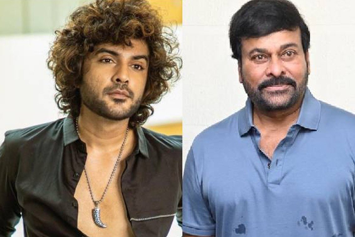 మరో రీమేక్పై మెగాస్టార్ చిరంజీవి కన్ను.. ఈ ఇద్దరు యువ తారలతో కలిసి ..? 2 మరో రీమేక్పై మెగాస్టార్ కన్ను.. ఈ ఇద్దరు యువ తారలతో కలిసి ..?