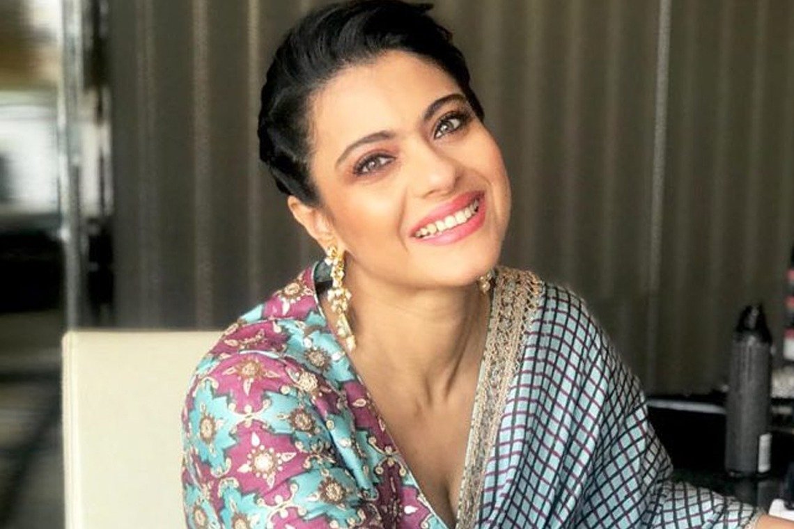 నా కెరీర్ పీక్లో ఉన్నప్పుడు నేను పెళ్లి చేసుకున్నాను.. కాజోల్..! 2 నా కెరీర్ పీక్లో ఉన్నప్పుడు నేను పెళ్లి చేసుకున్నాను.. కాజోల్..!