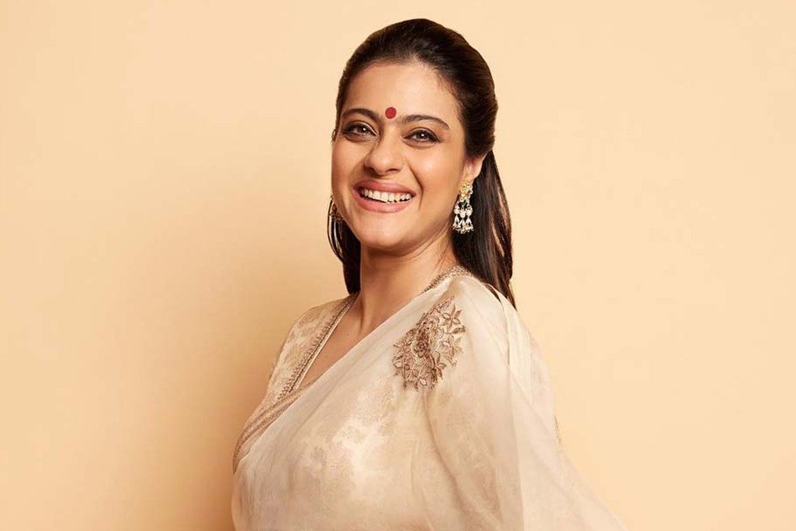 షాకింగ్ పోస్ట్ పెట్టిన కాజోల్, షాక్ లో అభిమానులు 2 షాకింగ్ పోస్ట్ పెట్టిన కాజోల్, షాక్ లో అభిమానులు