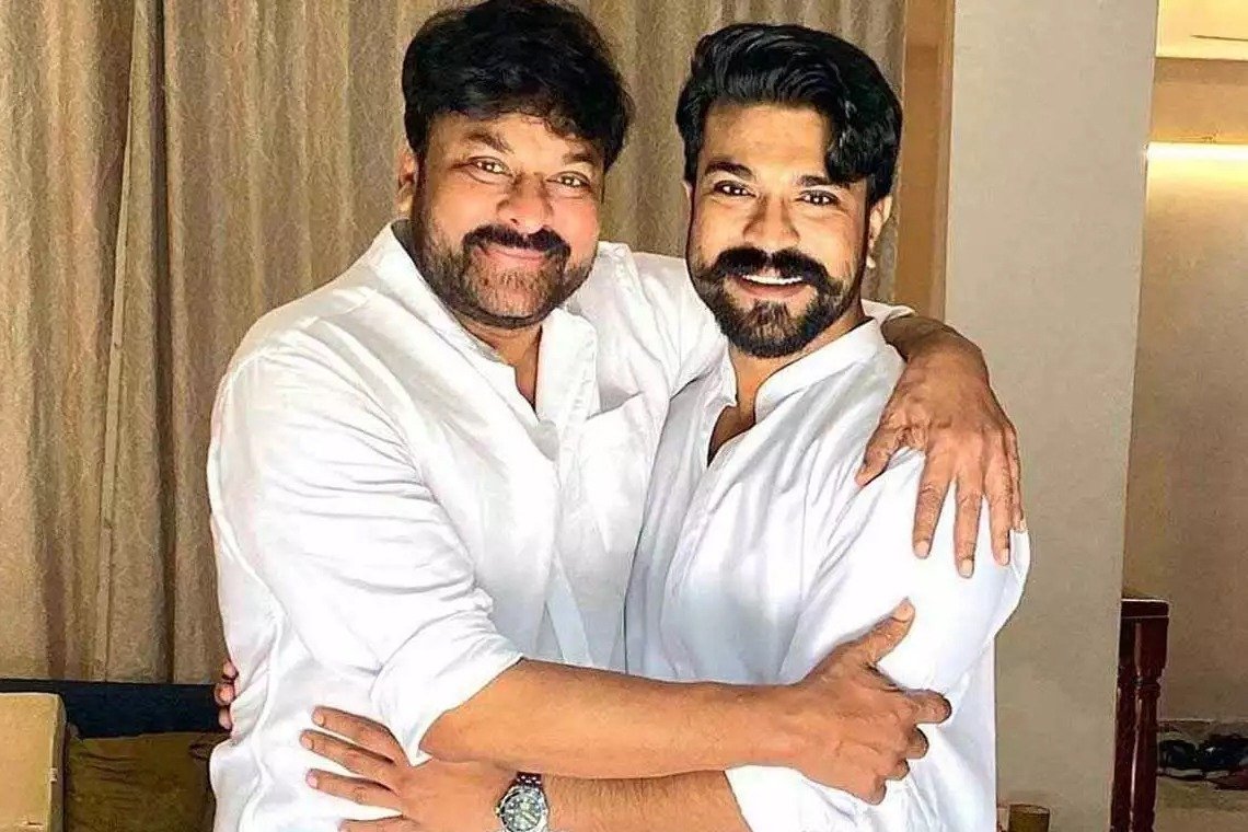 వెల్కమ్ లిటిల్ మెగా ప్రిన్సెస్.. చిరంజీవి ఎమోషనల్ ట్వీట్ 2 వెల్కమ్ లిటిల్ మెగా ప్రిన్సెస్.. చిరంజీవి ఎమోషనల్ ట్వీట్