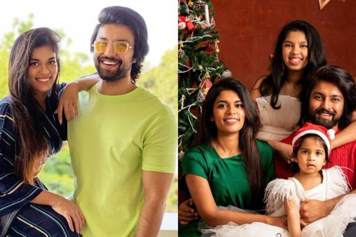 చిరంజీవి కూతురు శ్రీజ విడాకులు తీసుకున్నట్లేనా.. ఈ పోస్టుకు అర్థమేంటి? 2 చిరంజీవి కూతురు శ్రీజ విడాకులు తీసుకున్నట్లేనా.. ఈ పోస్టుకు అర్థమేంటి?