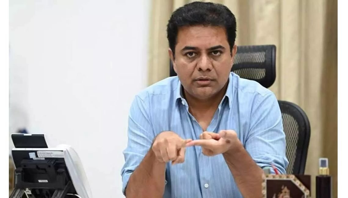 కేటీఆర్: పర్యావరణ పనితీరులో తెలంగాణ ఇప్పుడు మోడల్ 2 కేటీఆర్: పర్యావరణ పనితీరులో తెలంగాణ ఇప్పుడు మోడల్