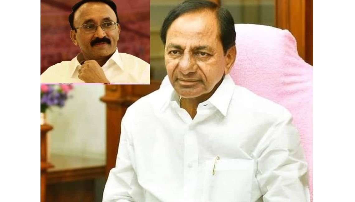BRS AP అధ్యక్షుడు: APలో YSRCP అసమర్థ పాలనను అంతం చేయండి 2 BRS AP అధ్యక్షుడు: APలో YSRCP అసమర్థ పాలనను అంతం చేయండి