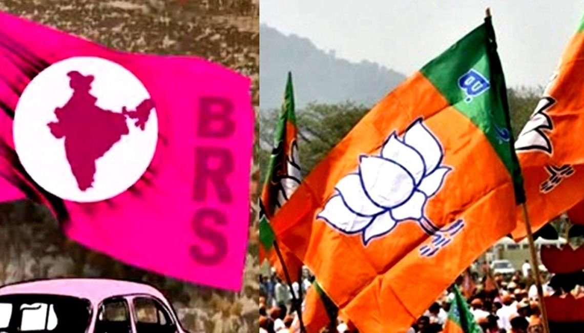 కేంద్రం అనుసరిస్తున్న అసమతుల్య విధానాలపై పోరాడండి: కేసీఆర్ 2 కేంద్రం అనుసరిస్తున్న అసమతుల్య విధానాలపై పోరాడండి: కేసీఆర్