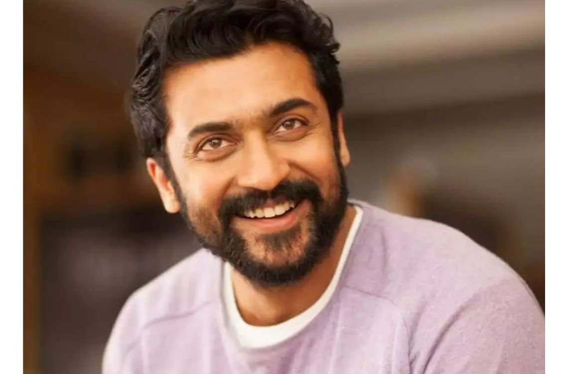 పవర్ ఫుల్ దర్శకుడితో సూర్య బాలీవుడ్ ఎంట్రీ..మాములుగా లేదుగా..? 2 పవర్ ఫుల్ దర్శకుడితో సూర్య బాలీవుడ్ ఎంట్రీ..మాములుగా లేదుగా..?