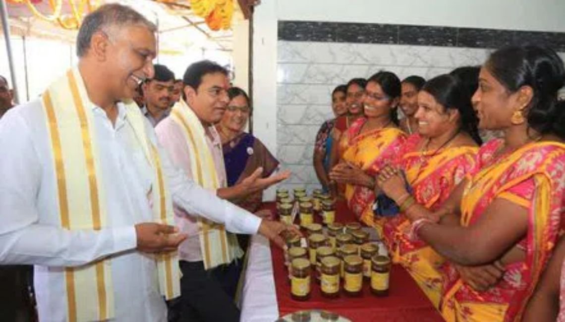 సిద్దిపేటలో స్లాటర్ హౌస్ను ప్రారంభించిన మంత్రులు కేటీ రామారావు, హరీష్రావు 2 సిద్దిపేటలో స్లాటర్ హౌస్ను ప్రారంభించిన మంత్రులు కేటీ రామారావు, హరీష్రావు