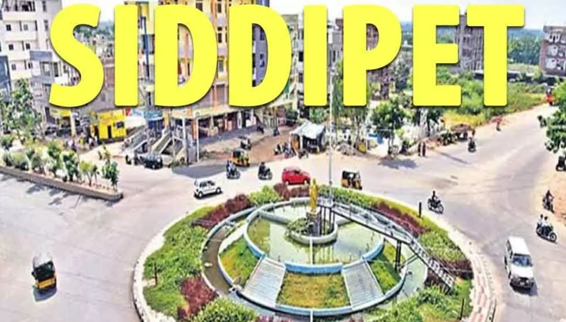 తెలంగాణ అభివృద్ధికి సిద్దిపేట సూచిక కాగా, రాష్ట్రం భారతదేశానికి రోల్ మోడల్: కేటీఆర్ 3 తెలంగాణ అభివృద్ధికి సిద్దిపేట సూచిక కాగా, రాష్ట్రం భారతదేశానికి రోల్ మోడల్: కేటీఆర్