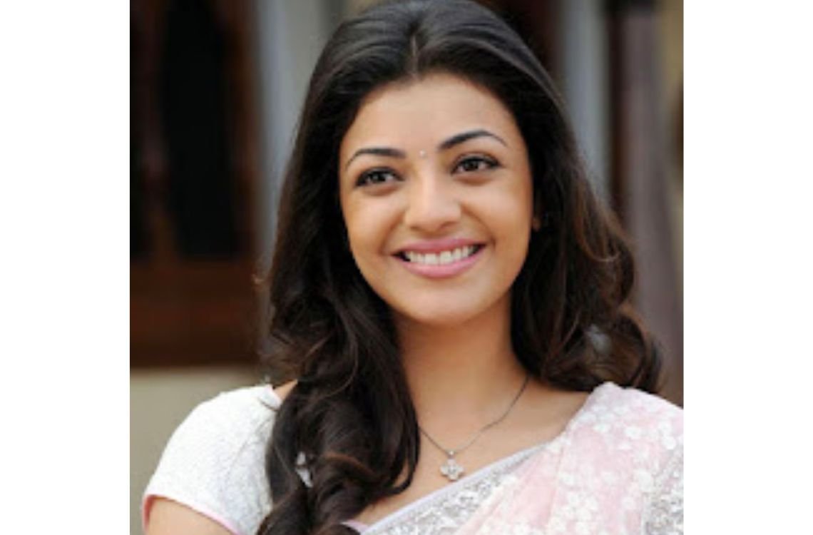 త్వరలో తెలుగు ఆడియన్స్ కి నా కొడుకుని పరిచయం చేస్తా – కాజల్ 2 త్వరలో తెలుగు ఆడియన్స్ కి నా కొడుకుని పరిచయం చేస్తా – కాజల్