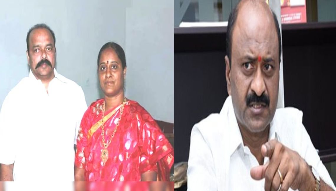 కొండా మురళి, చల్లా ధర్మారెడ్డి మాటల యుద్ధం - రగులుతున్న వరంగల్ రాజకీయం 2 కొండా మురళి, చల్లా ధర్మారెడ్డి మాటల యుద్ధం - రగులుతున్న వరంగల్ రాజకీయం