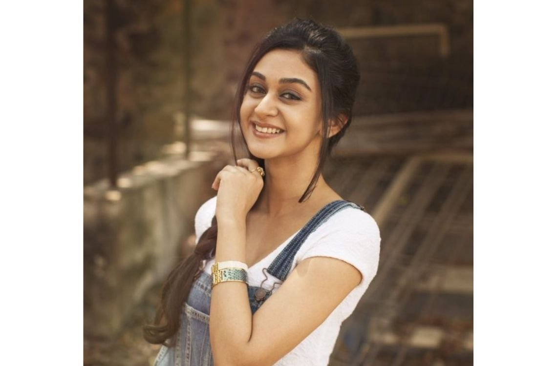 త్వరలో పెళ్లి చేసుకోబోతున్న అర్జున్ కూతురు..! 2 త్వరలో పెళ్లి చేసుకోబోతున్న అర్జున్ కూతురు..!
