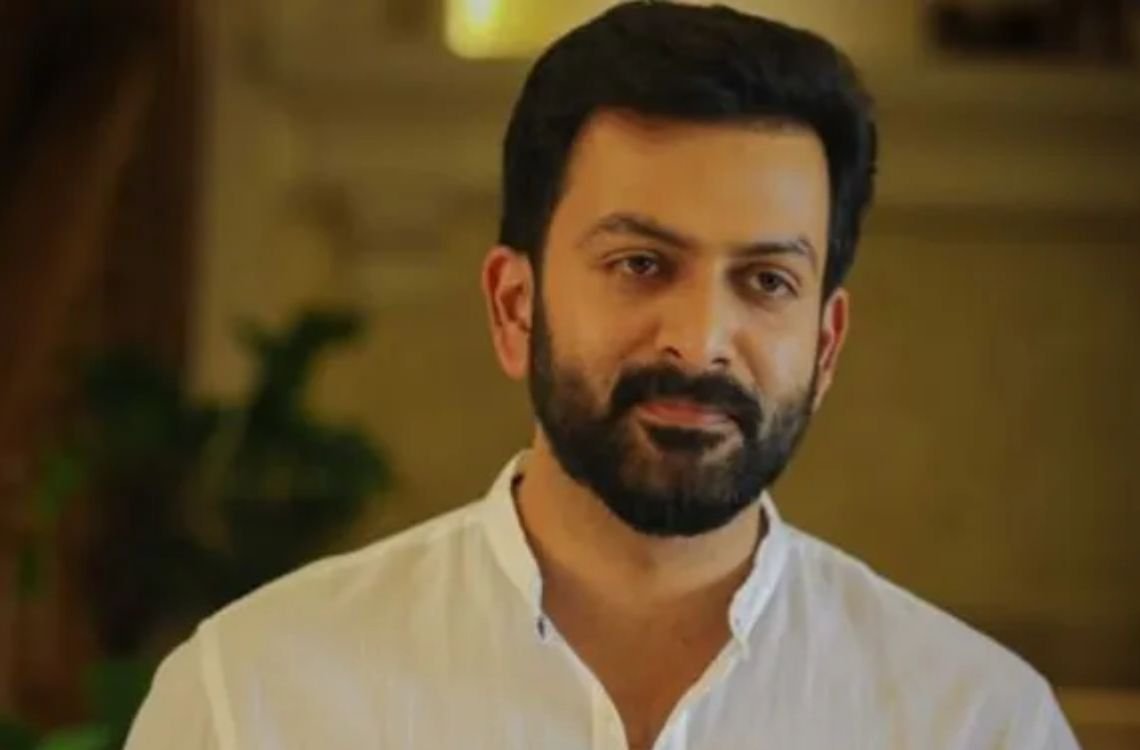 పృథ్వీరాజ్ సుకుమారన్ చిన్న యాక్సిడెంట్ కి గురయ్యాడు 2 పృథ్వీరాజ్ సుకుమారన్ చిన్న యాక్సిడెంట్ కి గురయ్యాడు