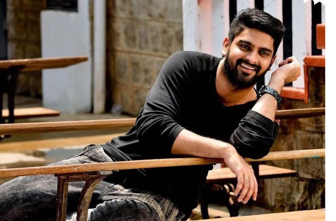 నాగశౌర్య యాక్షన్.. ఆకట్టుకునేలా ‘రంగబలి’ ట్రైలర్ 2 నాగశౌర్య యాక్షన్.. ఆకట్టుకునేలా ‘రంగబలి’ ట్రైలర్