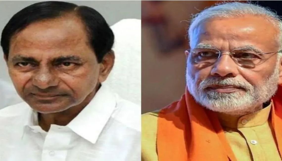 కేంద్రం అనుసరిస్తున్న అసమతుల్య విధానాలపై పోరాడండి: కేసీఆర్ 3 కేంద్రం అనుసరిస్తున్న అసమతుల్య విధానాలపై పోరాడండి: కేసీఆర్