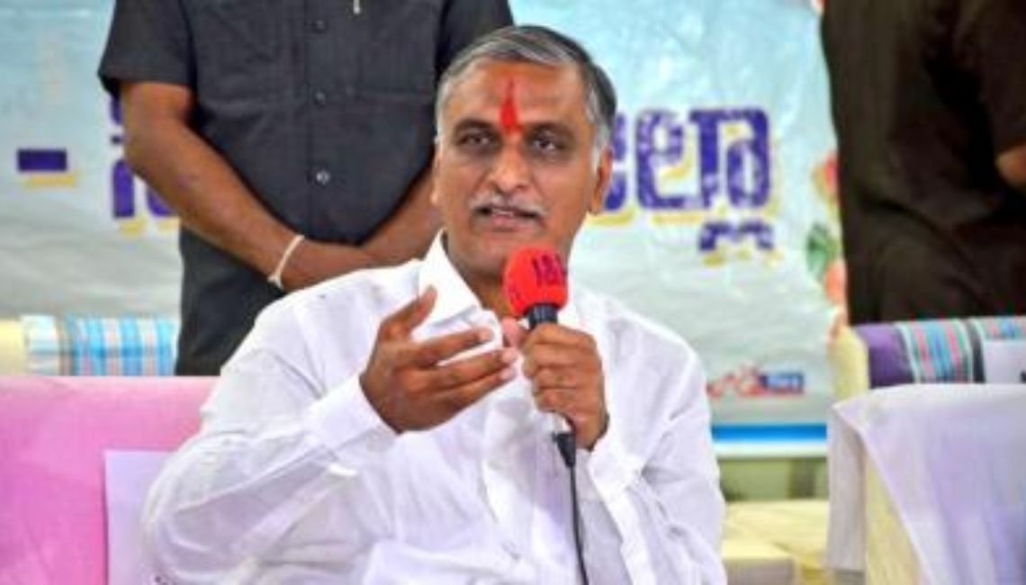 కేసీఆర్, బీఆర్ఎస్కు మద్దతు ఇవ్వాలని కోరిన హరీశ్రావు 2 కేసీఆర్, బీఆర్ఎస్కు మద్దతు ఇవ్వాలని కోరిన హరీశ్రావు