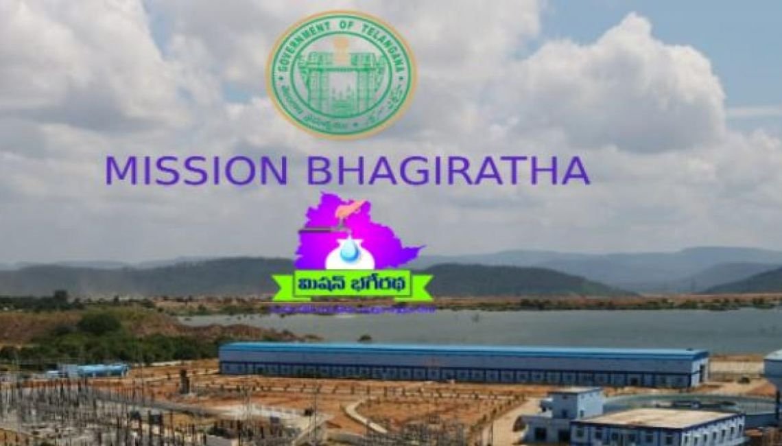 సురక్షిత మంచినీటి సరఫరా వల్ల ప్రజారోగ్యం మెరుగుపడింది: ఇంధన శాఖ మంత్రి 2 సురక్షిత మంచినీటి సరఫరా వల్ల ప్రజారోగ్యం మెరుగుపడింది: ఇంధన శాఖ మంత్రి