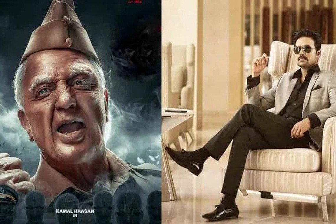 సేనాపతితో తలపడేది అతనేనా? 2 సేనాపతితో తలపడేది అతనేనా?