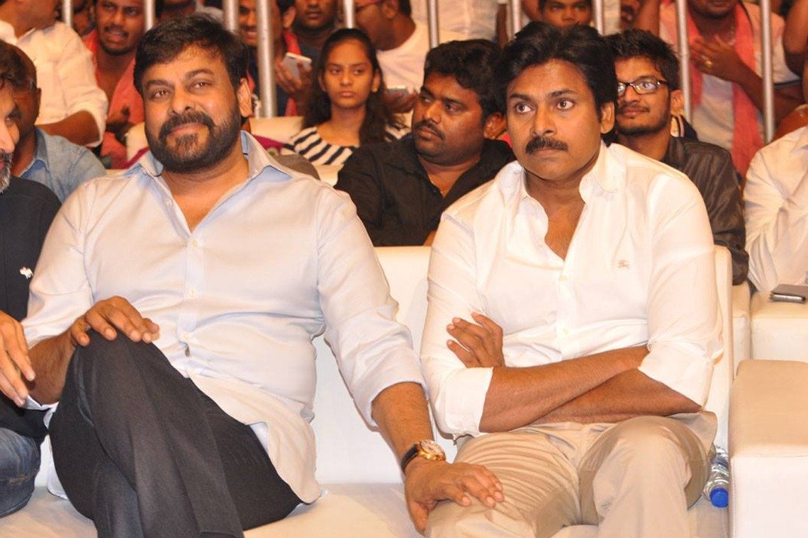 ఒకేసారి భోళా, బ్రో టీజర్స్ తో మెగా ఫ్యాన్స్ కు బిగ్ సర్ప్రైజ్! 2 ఒకేసారి భోళా, బ్రో టీజర్స్ తో మెగా ఫ్యాన్స్ కు బిగ్ సర్ప్రైజ్!