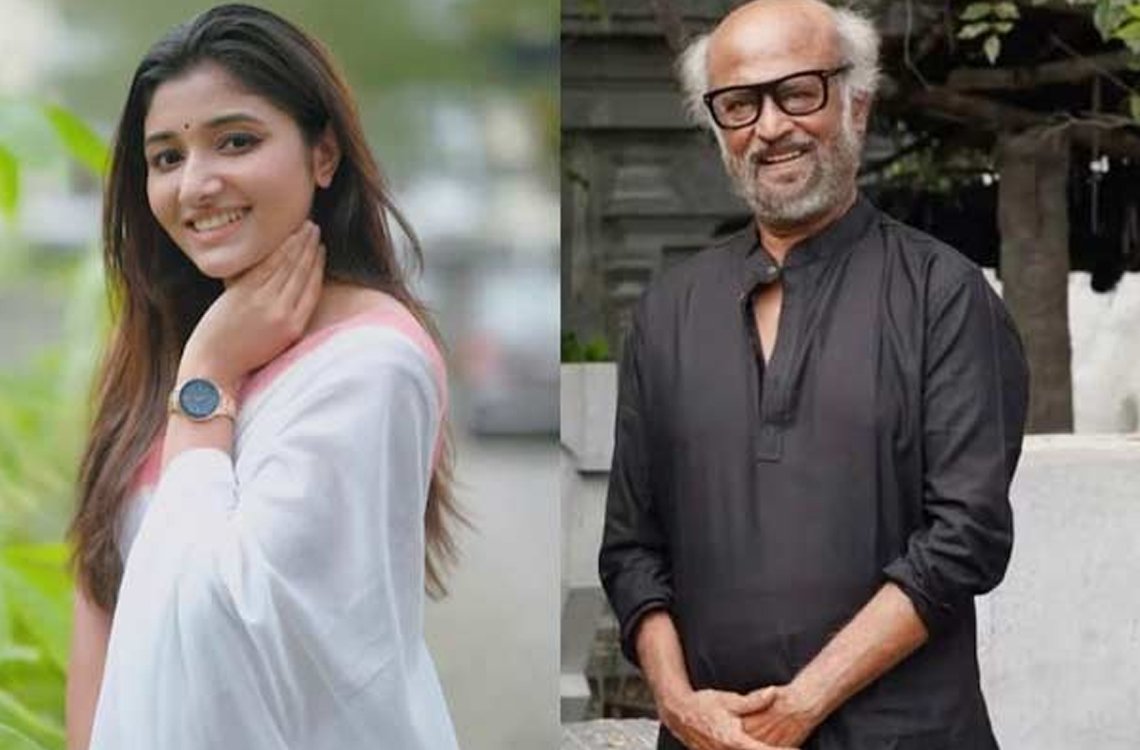 రజనీకాంత్ జైలర్ గురించి క్రేజీ లీక్ ఇచ్చిన మర్నా మీనన్ 2 రజనీకాంత్ జైలర్ గురించి క్రేజీ లీక్ ఇచ్చిన మర్నా మీనన్