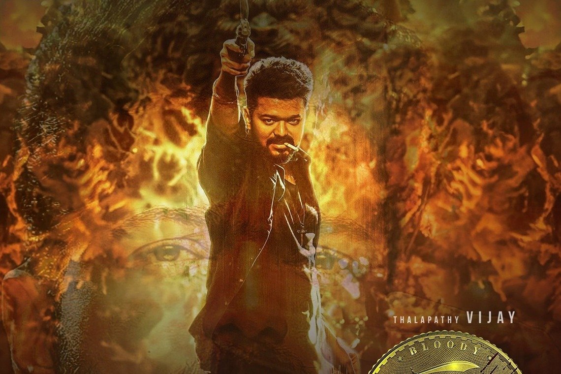 విదేశాలకు విహారయాత్రకు వెళ్లిన విజయ్ ..లియో కోసమేనా ..? 2 విదేశాలకు విహారయాత్రకు వెళ్లిన విజయ్ ..లియో కోసమేనా ..?