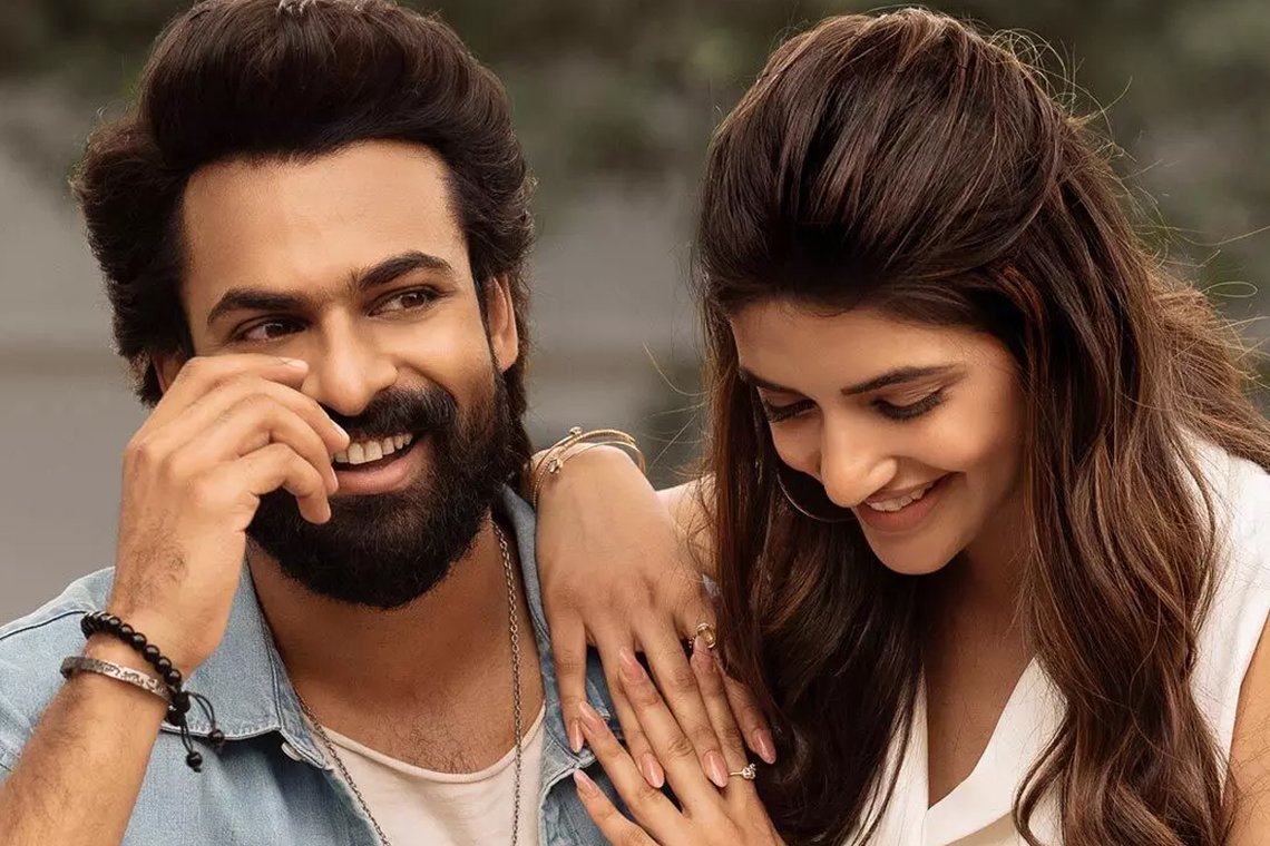 మెగాస్టార్ సినిమా తర్వాత..మెగా హీరో సినిమా ..? 2 మెగాస్టార్ సినిమా తర్వాత..మెగా హీరో సినిమా ..?