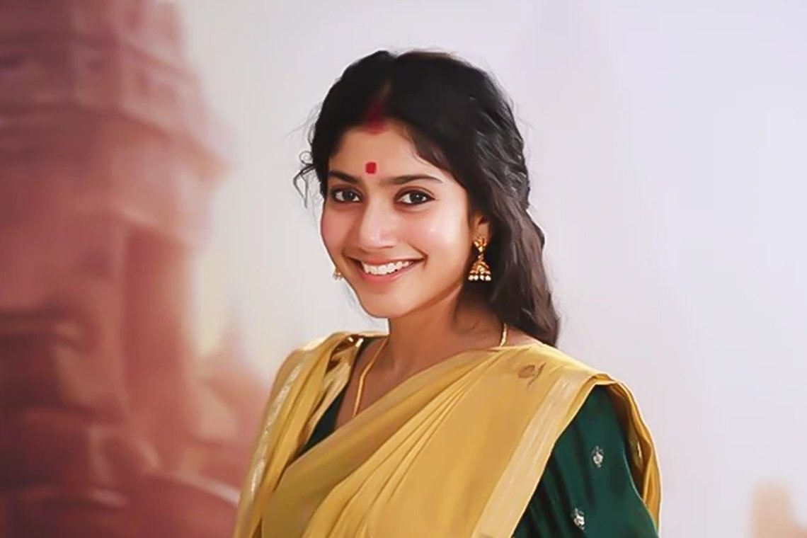 ఇప్పుడు మనస్సు చాలా ప్రశాంతంగా ఉంది.. కాశ్మీర్ లో సాయి పల్లవి 2 ఇప్పుడు మనస్సు చాలా ప్రశాంతంగా ఉంది.. కాశ్మీర్ లో సాయి పల్లవి
