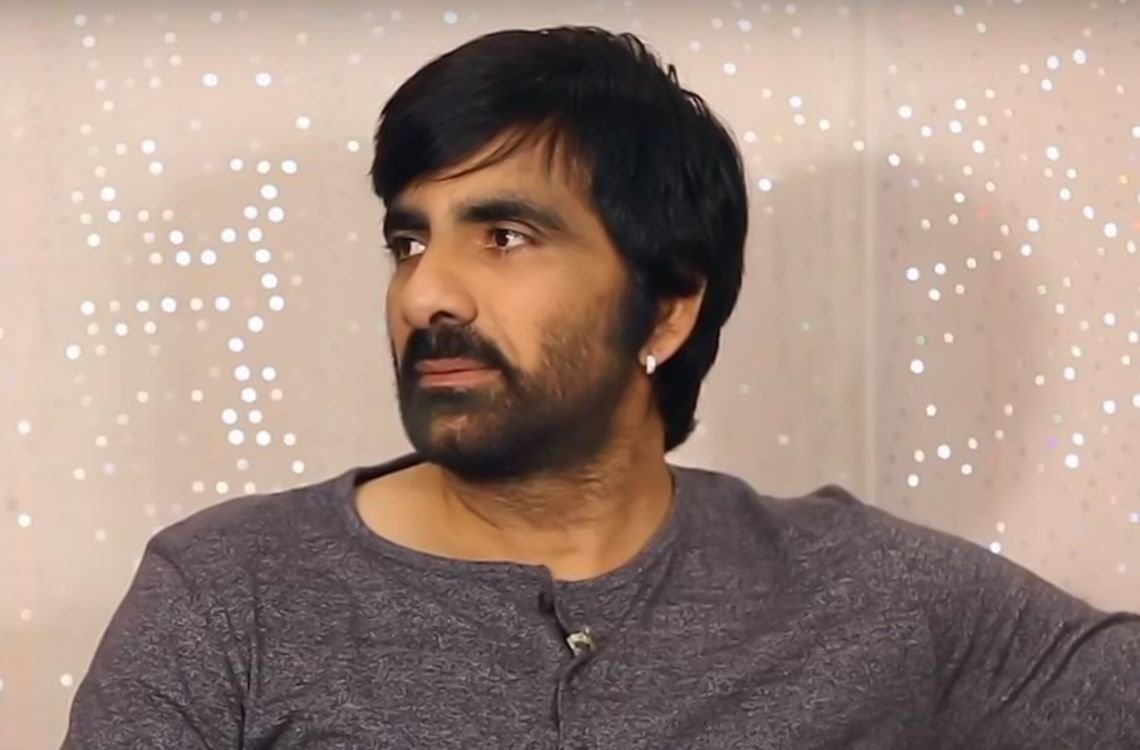 భారీ అంచనాల నడుమ.. రవితేజ-హరీష్ శంకర్ సినిమా.! 2 భారీ అంచనాల నడుమ.. రవితేజ-హరీష్ శంకర్ సినిమా.!