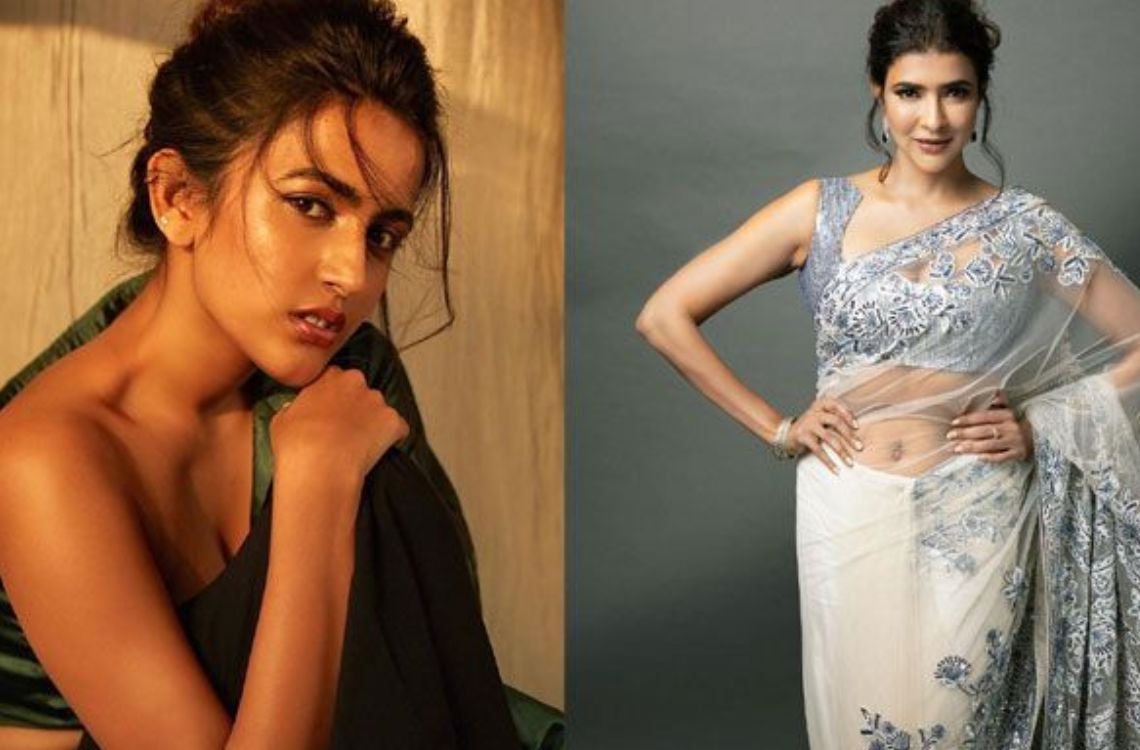 హాలీవుడ్ కి వెళ్లిపోతా, నాకు, నిహారికకి ఏం తక్కువ?... మంచు లక్ష్మి ఫైర్ 2 హాలీవుడ్ కి వెళ్లిపోతా, నాకు, నిహారికకి ఏం తక్కువ?... మంచు లక్ష్మి ఫైర్