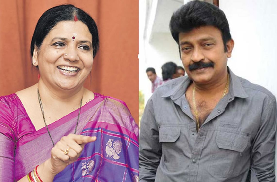 రాజశేఖర్ – జీవిత లకు ఏడాది జైలు శిక్ష...కారణం..? 2 రాజశేఖర్ – జీవిత లకు ఏడాది జైలు శిక్ష...కారణం..?