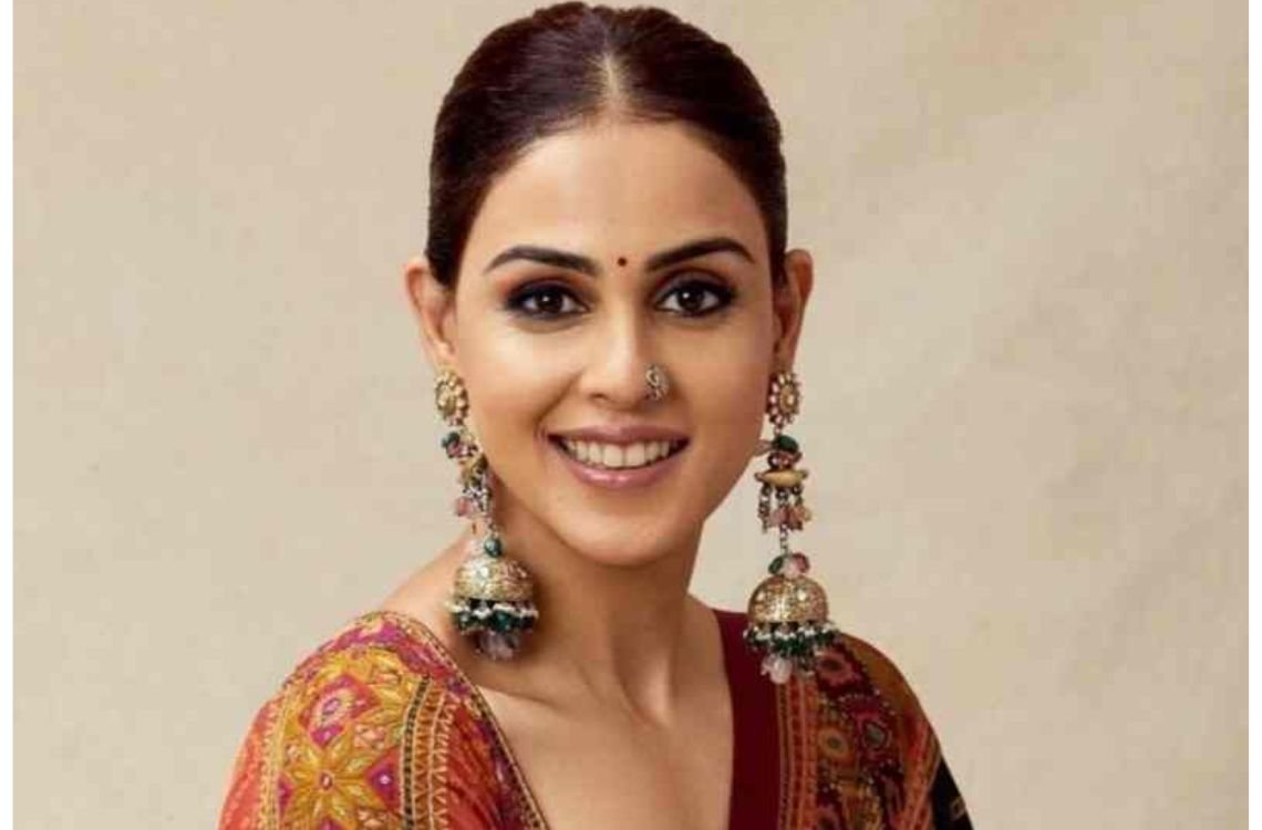 విడాకులు దిశగా జెనీలియా .. కారణమేంటి ..? 2 విడాకులు దిశగా జెనీలియా .. కారణమేంటి ..?