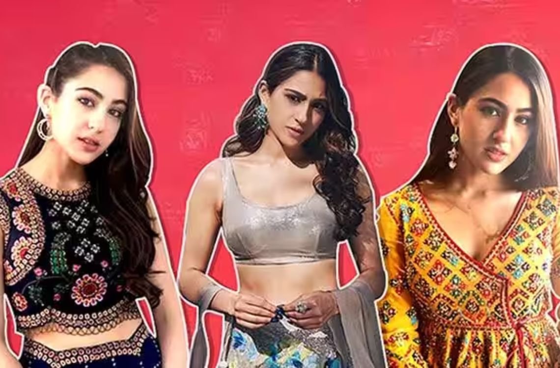 నాపై వచ్చే ట్రోల్ల్స్ ని పట్టించుకోను : సారా అలీ ఖాన్ 2 నాపై వచ్చే ట్రోల్ల్స్ ని పట్టించుకోను :సారా అలీ ఖాన్