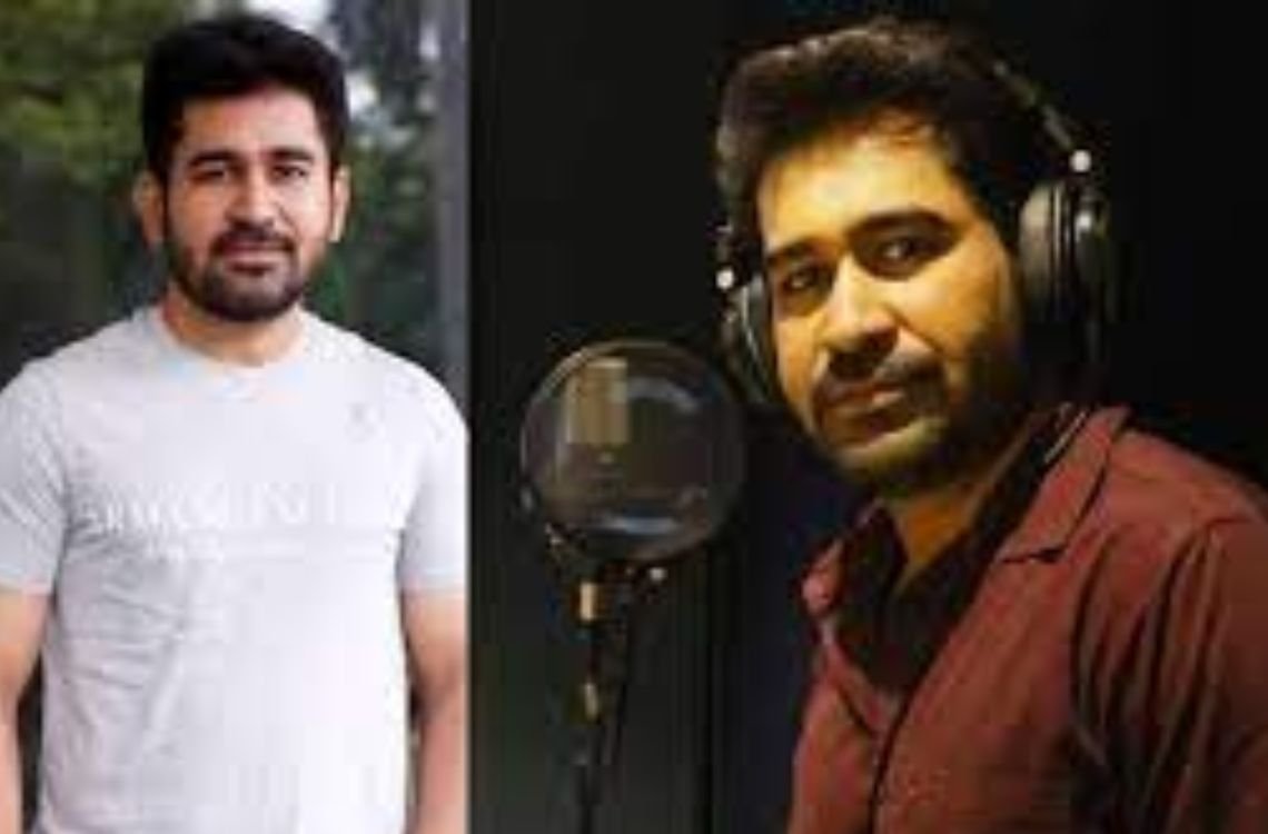 హ్యాపీ బర్త్డే విజయ్ ఆంటోనీ అని బహుముఖ తారల తెలియచేసారు 2 హ్యాపీ బర్త్డే విజయ్ ఆంటోనీ అని బహుముఖ తారల తెలియచేసారు